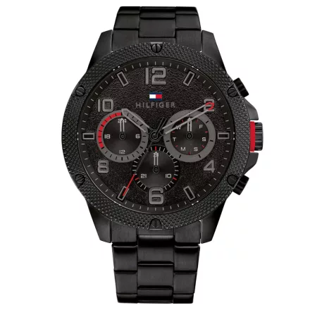 Tommy Hilfiger férfi óra karóra 1792030 (zf118d)