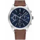 Tommy Hilfiger férfi óra karóra 1791741 (zf120a)