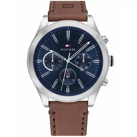 Tommy Hilfiger férfi óra karóra 1791741 (zf120a)