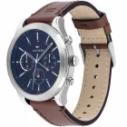 Tommy Hilfiger férfi óra karóra 1791741 (zf120a)
