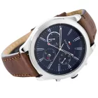 Tommy Hilfiger férfi óra karóra 1791741 (zf120a)
