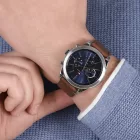 Tommy Hilfiger férfi óra karóra 1791741 (zf120a)