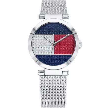 Tommy Hilfiger női óra karóra 1781866 (zf507d)