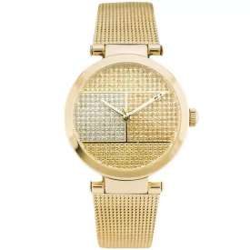Tommy Hilfiger női óra karóra 1781867 (zf507e)