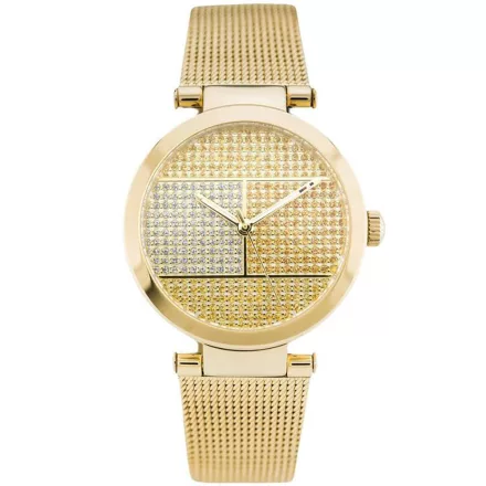 Tommy Hilfiger női óra karóra 1781867 (zf507e)