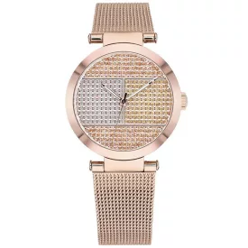 Tommy Hilfiger női óra karóra 1781868 (zf507f)