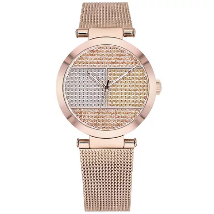 Tommy Hilfiger női óra karóra 1781868 (zf507f)