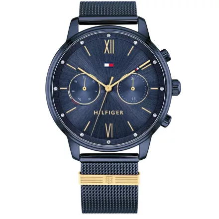 Tommy Hilfiger női óra karóra 1782305 (zf515e)