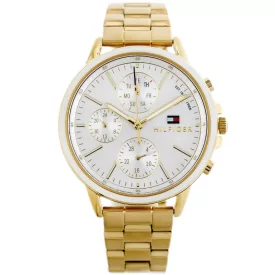 Tommy Hilfiger női óra karóra 1781786 (zf519a)