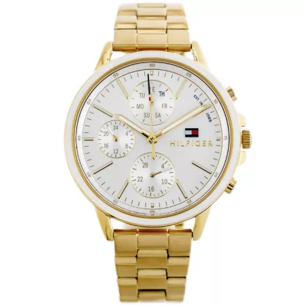 Tommy Hilfiger női óra karóra 1781786 (zf519a)