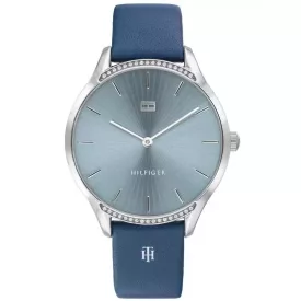 Tommy Hilfiger női óra karóra 1782213 (zf537b)