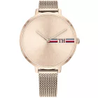Tommy Hilfiger női óra karóra 1782158 (zf545b)