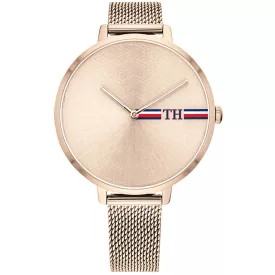 Tommy Hilfiger női óra karóra 1782158 (zf545b)