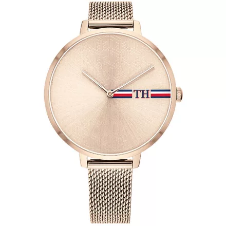 Tommy Hilfiger női óra karóra 1782158 (zf545b)
