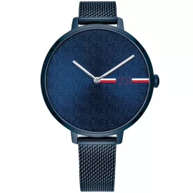 Tommy Hilfiger női óra karóra 1782159 (zf545c)
