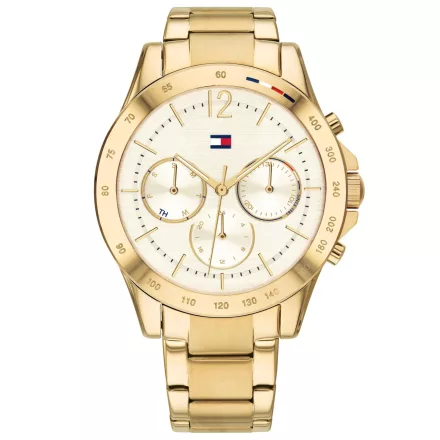 Tommy Hilfiger női óra karóra 1782195 (zf548c)