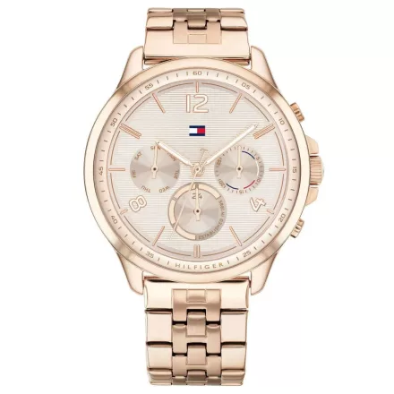 Tommy Hilfiger női óra karóra 1782224 (zf560b)