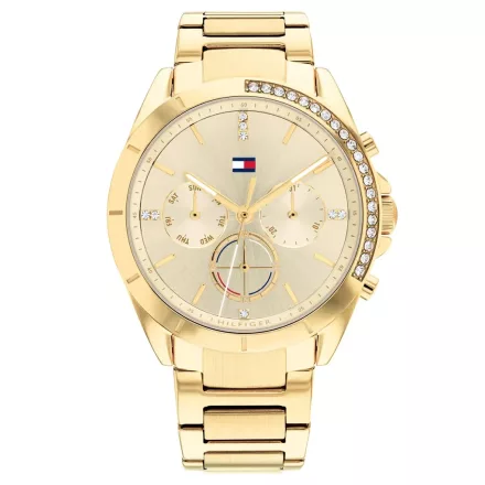 Tommy Hilfiger női óra karóra 1782385 (zf600b)