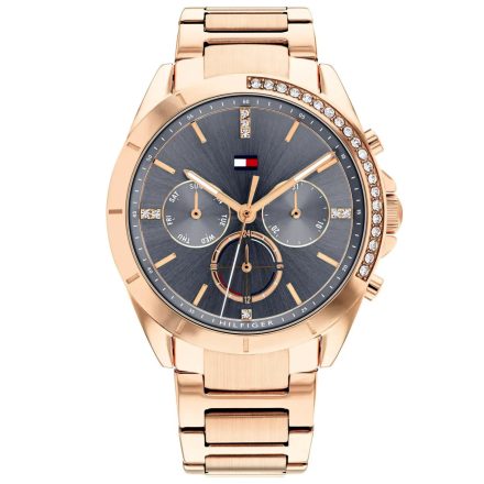 Tommy Hilfiger női óra karóra 1782386 (zf600c)