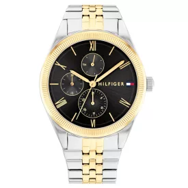 Tommy Hilfiger női óra karóra 1782591 (zf605d)