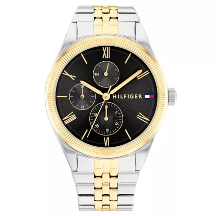 Tommy Hilfiger női óra karóra 1782591 (zf605d)