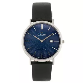 G. Rossi férfi óra karóra G.R10853A-6A1 (zg184b)