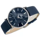 G. Rossi férfi óra karóra 10401A-6F1 (zg190f)