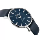 G. Rossi férfi óra karóra 10401A-6F1 (zg190f)
