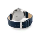 G. Rossi férfi óra karóra 10401A-6F1 (zg190f)