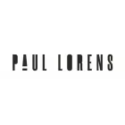 Paul Lorens férfi óra karóra PL13605B-1C1 (zg359a)