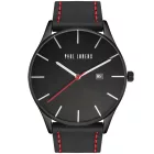 Paul Lorens férfi óra karóra PL7028A2-1A3 (zg360b)