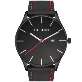 Paul Lorens férfi óra karóra PL7028A2-1A3 (zg360b)