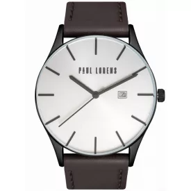 Paul Lorens férfi óra karóra  PL7028A2-3B1  (zg360f)
