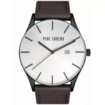 Paul Lorens férfi óra karóra  PL7028A2-3B1  (zg360f)