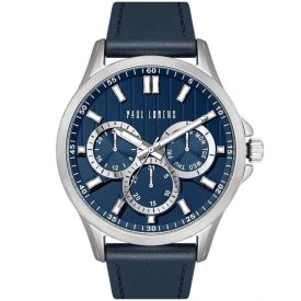Paul Lorens férfi óra karóra PL8071A2-6F1 (zg373d)