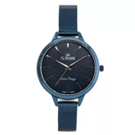 G. Rossi női óra karóra G.R10296B-6F1 (zg680g)