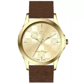 G. Rossi női óra karóra  G.R10513A-4B2 (zg715k)
