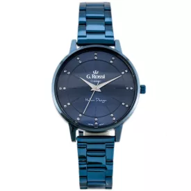 G. Rossi női óra karóra C11715B-6F1 (zg777e)