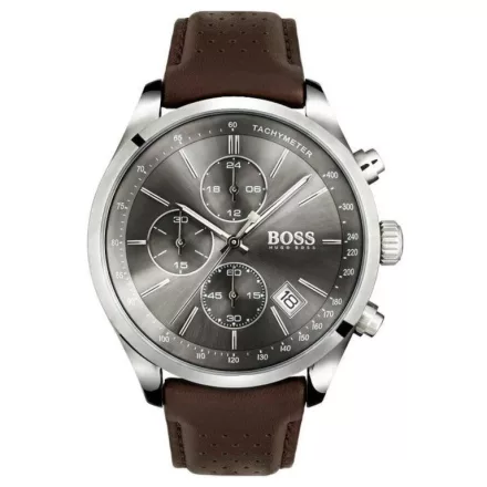 Hugo Boss férfi óra karóra 1513476 (zh003c)