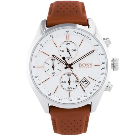 Hugo Boss férfi óra karóra 1513475 (zh003d)