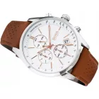 Hugo Boss férfi óra karóra 1513475 (zh003d)