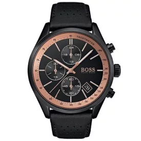 Hugo Boss férfi óra karóra 1513550 (zh003e)
