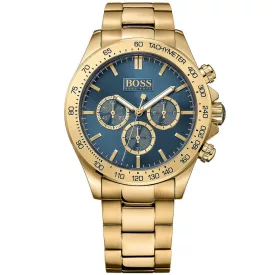 Hugo Boss férfi óra karóra 1513340 (zh004a)