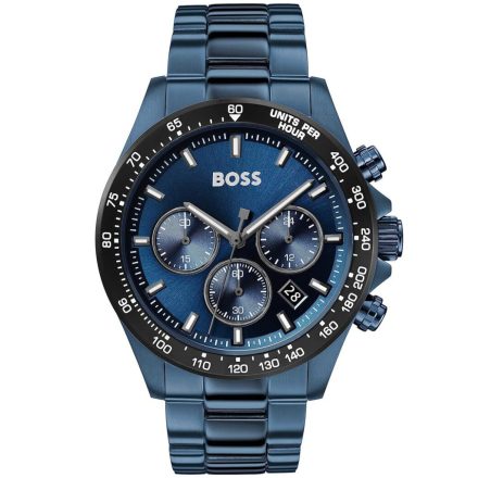 Hugo Boss férfi óra karóra 1513758 (zh005a)