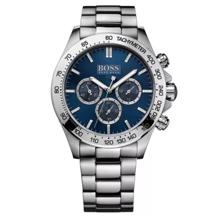 Hugo Boss férfi óra karóra 1512963 (zh008c)