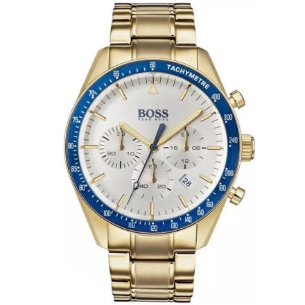 Hugo Boss férfi óra karóra 1513631 (zh009a)