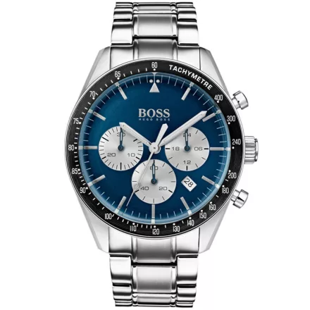 Hugo Boss férfi óra karóra 1513630 (zh009b)