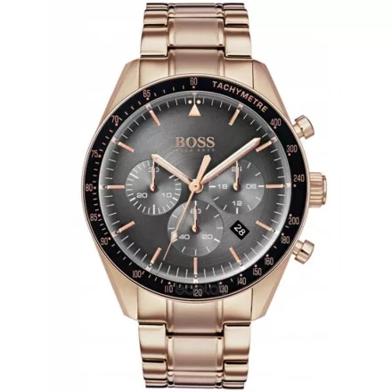 Hugo Boss férfi óra karóra 1513632 (zh009c)