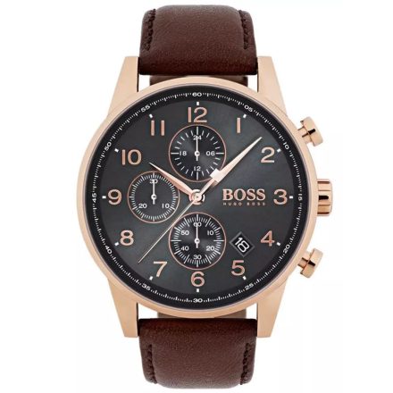 Hugo Boss férfi óra karóra 1513496 (zh010b)