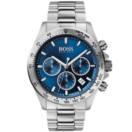 Hugo Boss férfi óra karóra 1513755 (zh014b)